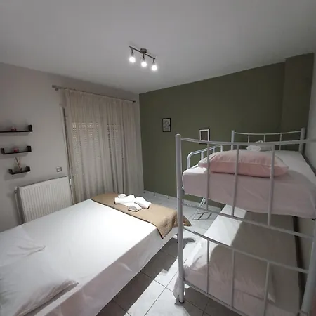 Tall House 別荘