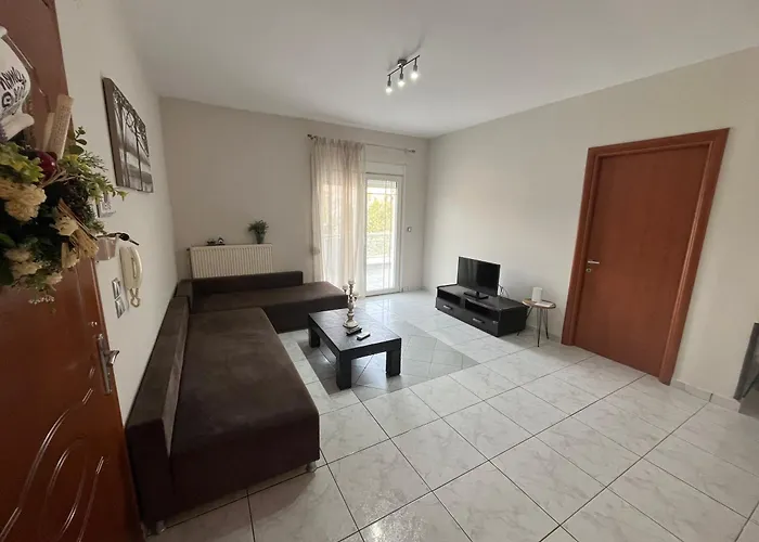 Casa vacanze Tall House