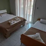 Tall House *