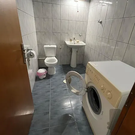 Tall House Holiday home Nea Peramos (Macedonia)