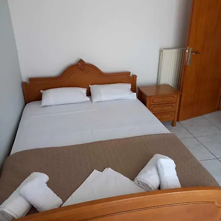 Tall House Vakantiehuis
