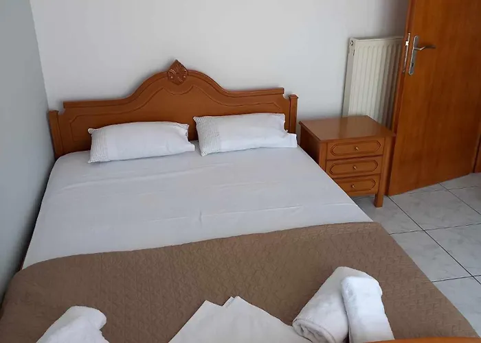 Tall House Сasa de vacaciones