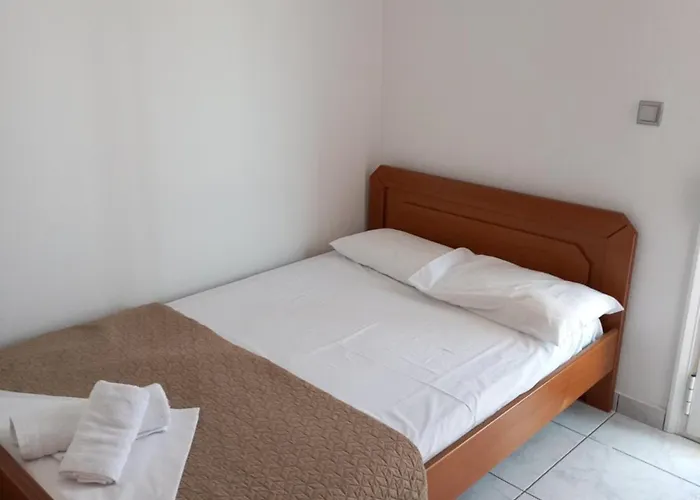 Tall House Сasa de vacaciones *