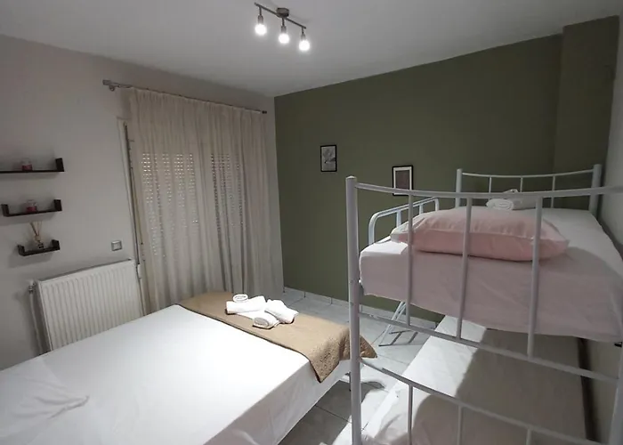 Tall House Сasa de vacaciones